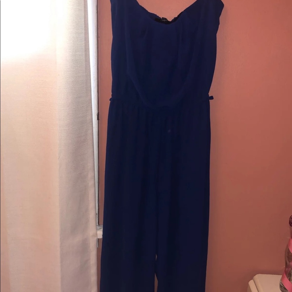 Jumpsuit